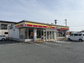 デイリーヤマザキ　滝沢ニュータウン店