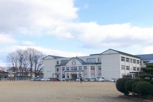 盛岡市立仙北小学校