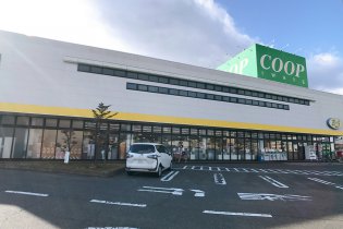 いわて生協ベルフ仙北