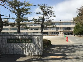 奥州市立水沢小学校