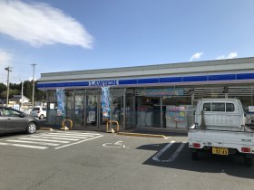 ローソン奥州水沢西町店