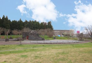 えづりこ古墳公園