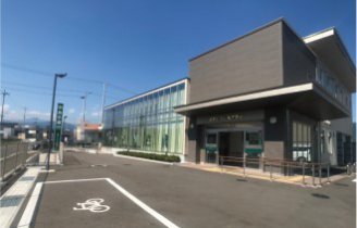 岩手銀行　大船渡支店