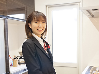 中川 真美