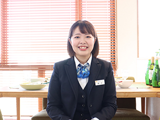 榎本 しおり
