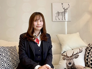 渡邉 美玲