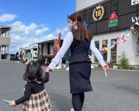 【水沢店】キッチンカーイベントの様子をお届けします♪