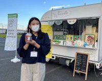 【水沢店】キッチンカーイベントの様子をお届けします♪　PART2