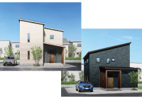 【2025年6月完成予定】三本柳Lodina建売２棟の価格情報を掲載いたしました！