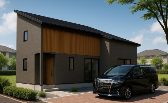 【一関店】2週連続！散田街かど展示場　OPEN♪