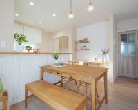 新年度に向けて、建売住宅が動き始めています！