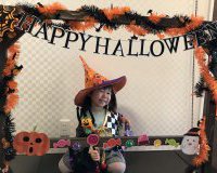 ハッピーハロウィン家まつり★