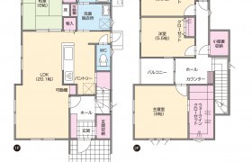 間取り プラン集 タキナミ 福井のお値打ち価格 高品質分譲住宅 注文住宅