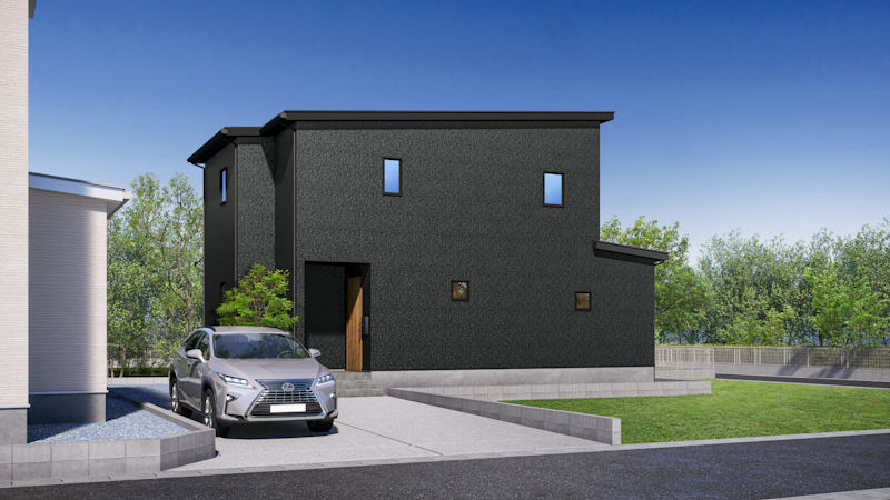 【月々5万円～！】トリプルガラス標準のZEH分譲住宅特集
