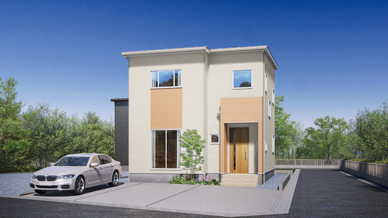 ZEHを超えるトリプルガラス標準のGX志向型分譲住宅 in 敦賀　店舗説明会