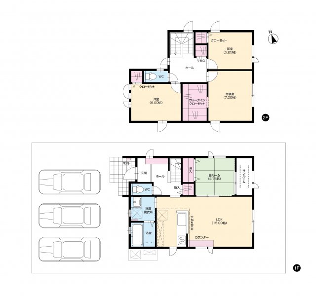 GX志向型分譲住宅｜店舗説明会