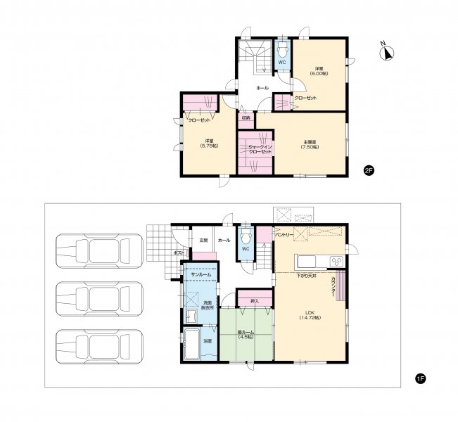 GX志向型分譲住宅｜店舗説明会
