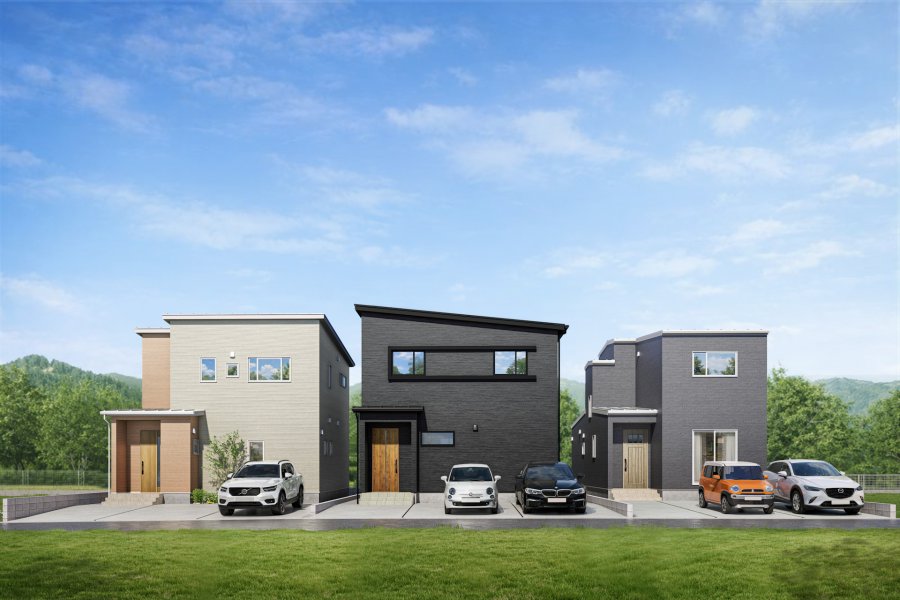 GX志向型分譲住宅｜店舗説明会