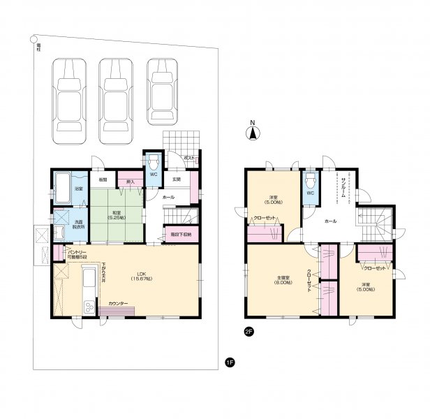 GX志向型分譲住宅｜店舗説明会