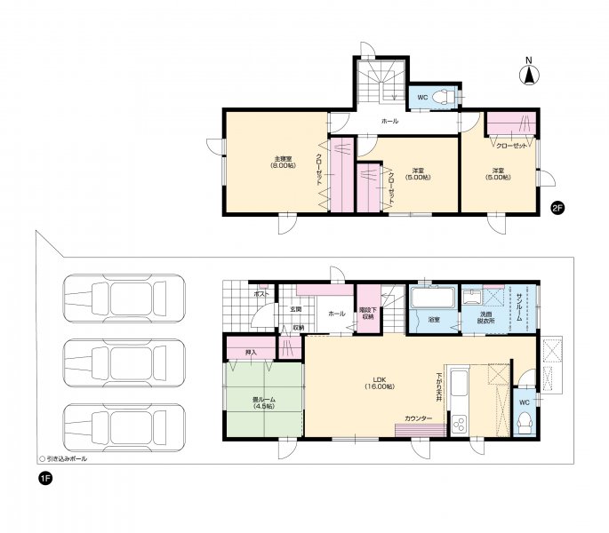 GX志向型分譲住宅｜店舗説明会