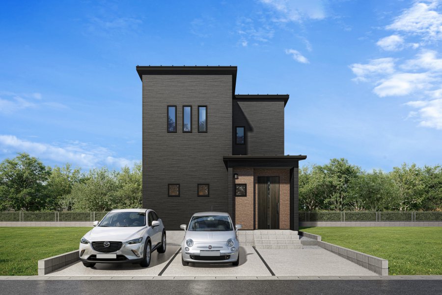 GX志向型分譲住宅｜店舗説明会