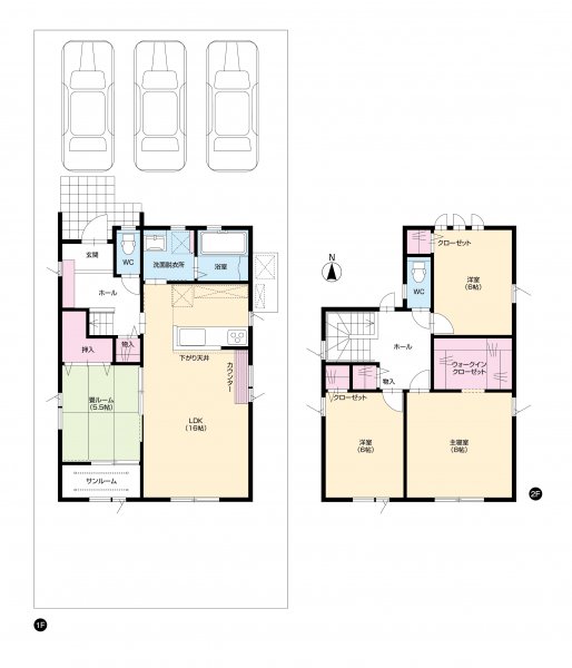 GX志向型分譲住宅｜店舗説明会