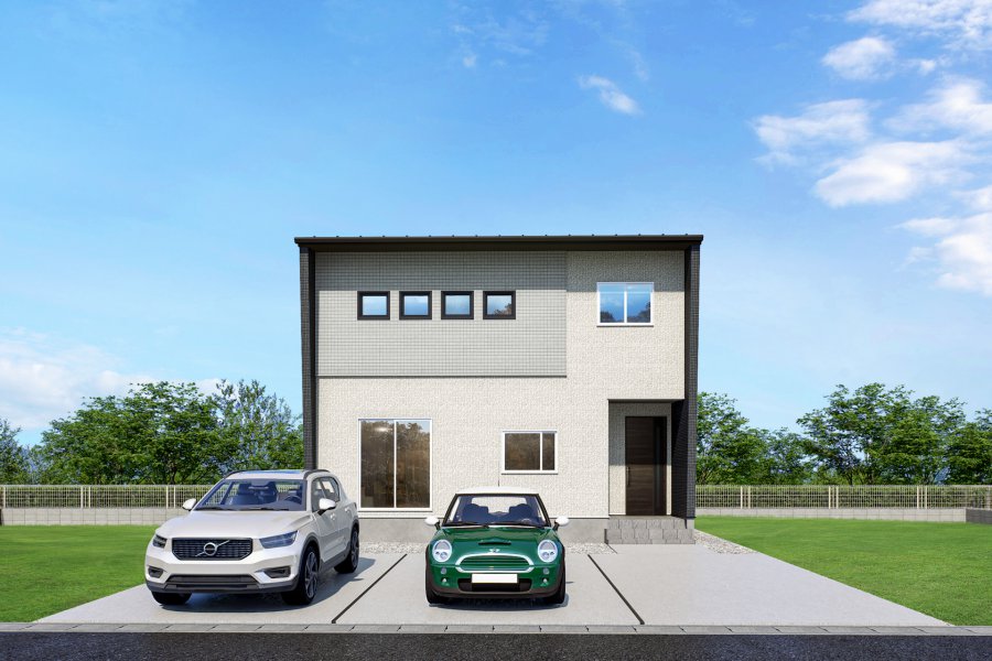 GX志向型分譲住宅｜店舗説明会