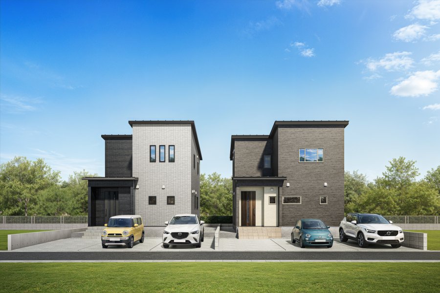 GX志向型分譲住宅｜店舗説明会