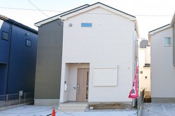 【大和下福田10街区】高座渋谷駅まで徒歩16分 