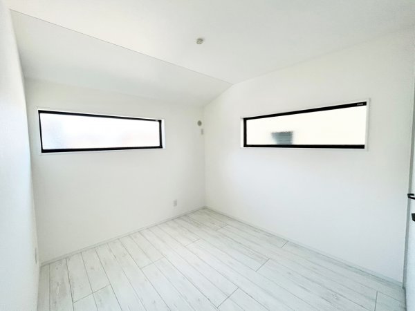 【２F　洋室C】