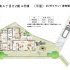 参考間取図(平屋プラン)