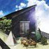 (平屋プラン)参考外観イメージパース