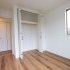 ◇2階　洋室C
もうひとつのバルコニーへ繋がる
5.25帖のお部屋。