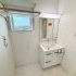 洗面スペース
