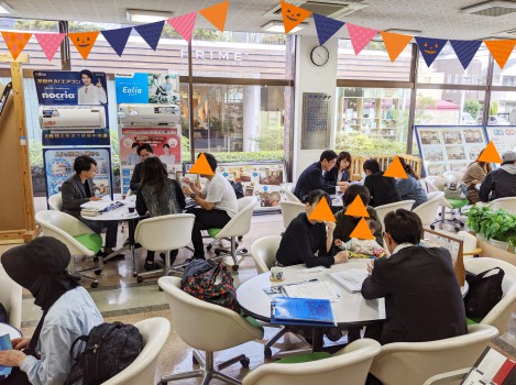 2019.10.26・27  海老名・綾瀬・座間で新築一戸建て！住まい探しハロウィンフェスタ