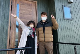 vol.48＜平塚市 N様＞