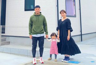 vol.49＜寒川町 S様＞