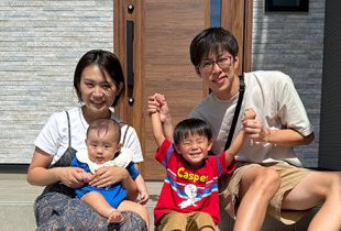 vol.77＜綾瀬市 K様＞