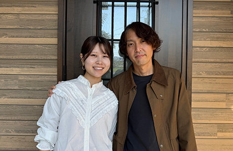 vol.79＜平塚市 F様＞