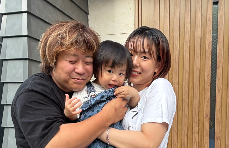 vol.82＜座間市 S様＞