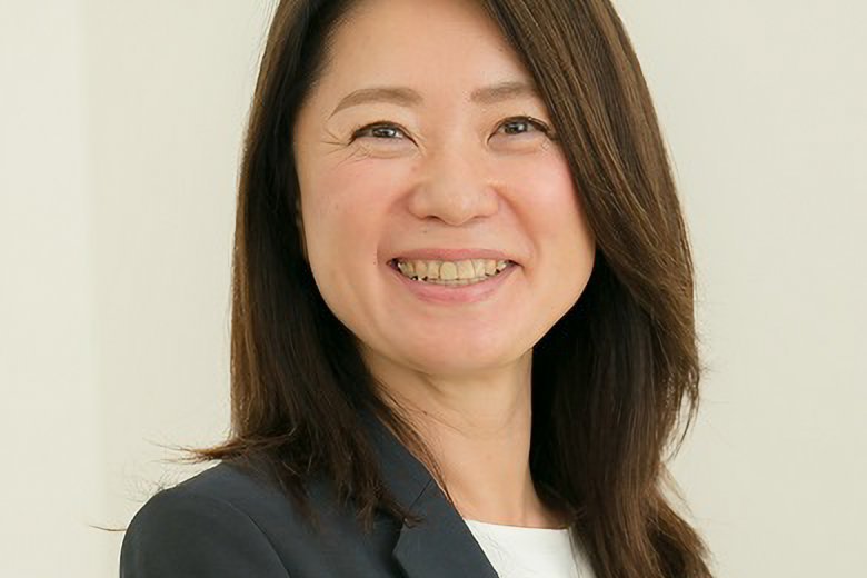 〈スタッフ紹介〉インテリアコーディネーター 秋山 恵美