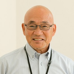 藤田 松男