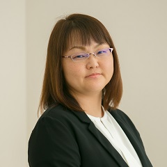 吉川 寛美