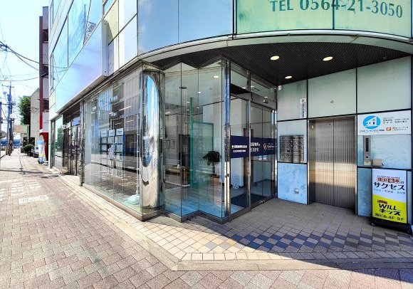 【岡崎店】資金計画・土地・プラン等住宅のご相談はコチラ(岡崎市本町通２丁目８ オアシスビル １階)
