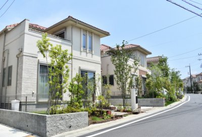 新築住宅でおしゃれな 外観 を手に入れるポイントとは もっとドモシカを知る ドモシカハウス 高松の圧倒的高性能 低価格注文住宅 新築住宅を建てるなら