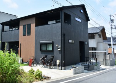 種類が多くて迷う 壁 新築住宅の 外壁選び のポイントをチェック もっとドモシカを知る ドモシカハウス 高松の圧倒的高性能 低価格注文住宅 新築住宅を建てるなら