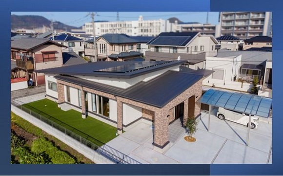 ”末永く安心・快適に”を重視したこだわりの平屋