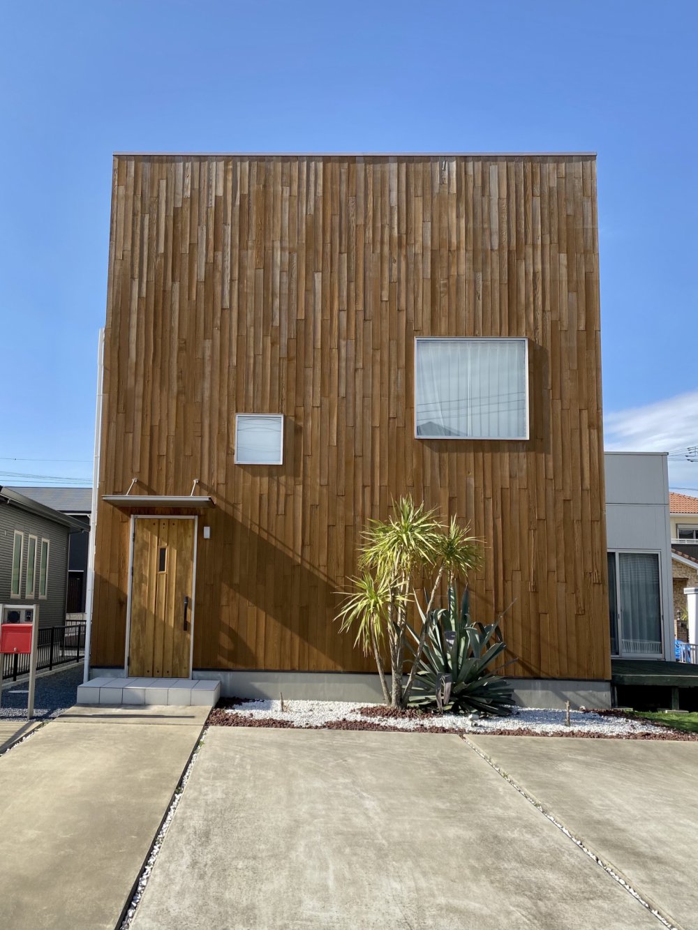 かっこいい家を建てるには 外観デザインや間取りの特徴について解説 山口県のハウスメーカーは いえとち本舗のイエテラス