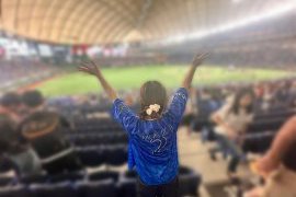 ☆☆夢にときめけ！明日にきらめけ！☆☆