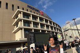 ☆☆せーの、お疲れーーー！！！☆☆